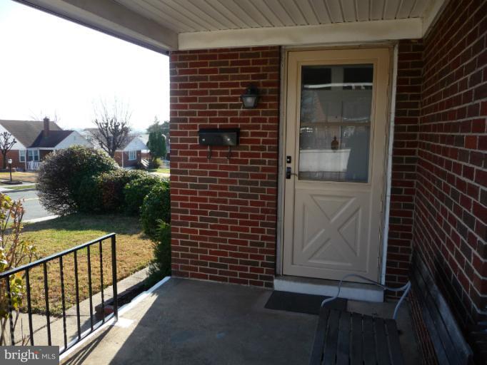 1810 Weyburn Road Baltimore, MD 21237 - Photo 2 of 26 Exterior (Front)