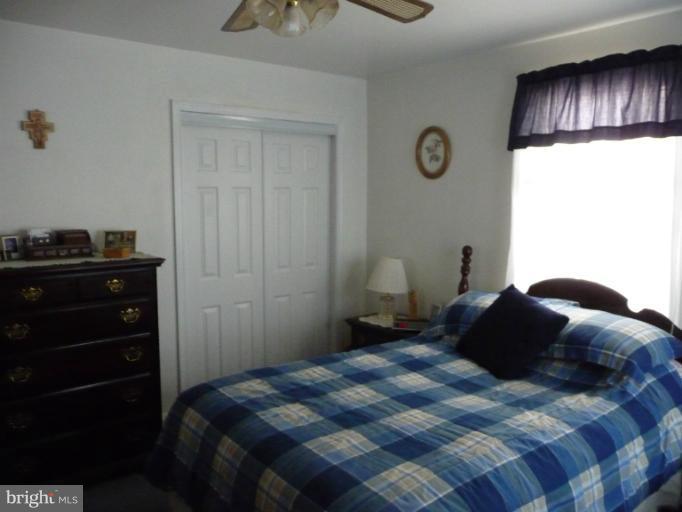 1810 Weyburn Road Baltimore, MD 21237 - Photo 14 of 26 Bedroom (Master)