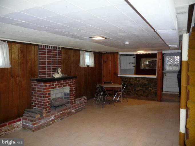 1810 Weyburn Road Baltimore, MD 21237 - Photo 20 of 26 Basement