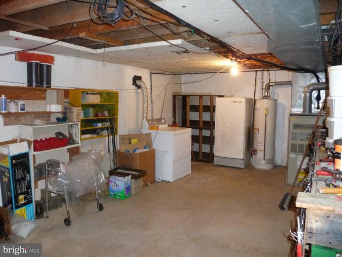 1810 Weyburn Road Baltimore, MD 21237 - Photo 21 of 26 Interior (General)