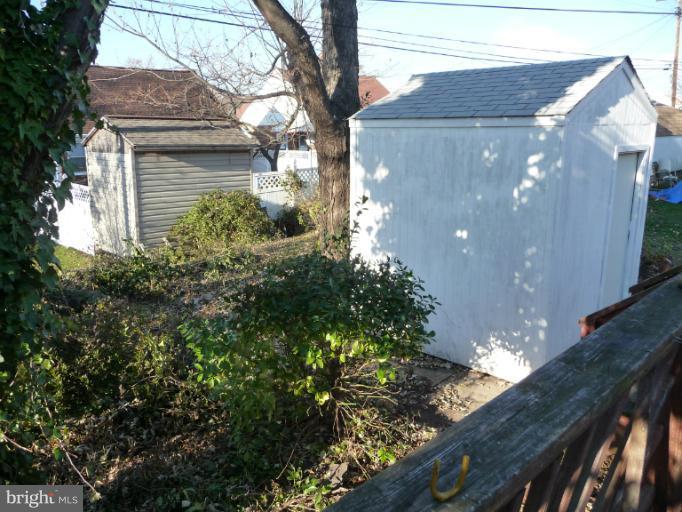 1810 Weyburn Road Baltimore, MD 21237 - Photo 26 of 26 Exterior (Rear)