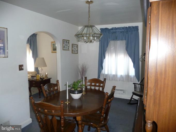 1810 Weyburn Road Baltimore, MD 21237 - Photo 6 of 26 Dining Room