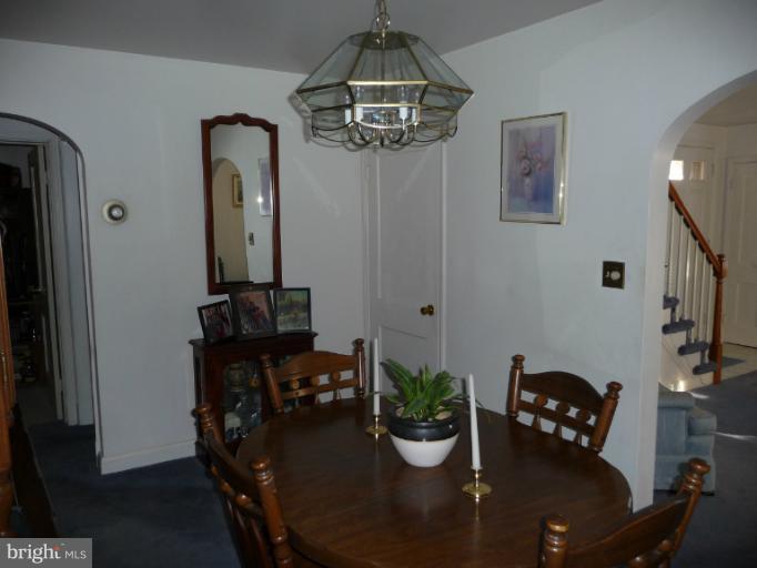 1810 Weyburn Road Baltimore, MD 21237 - Photo 8 of 26 Dining Room