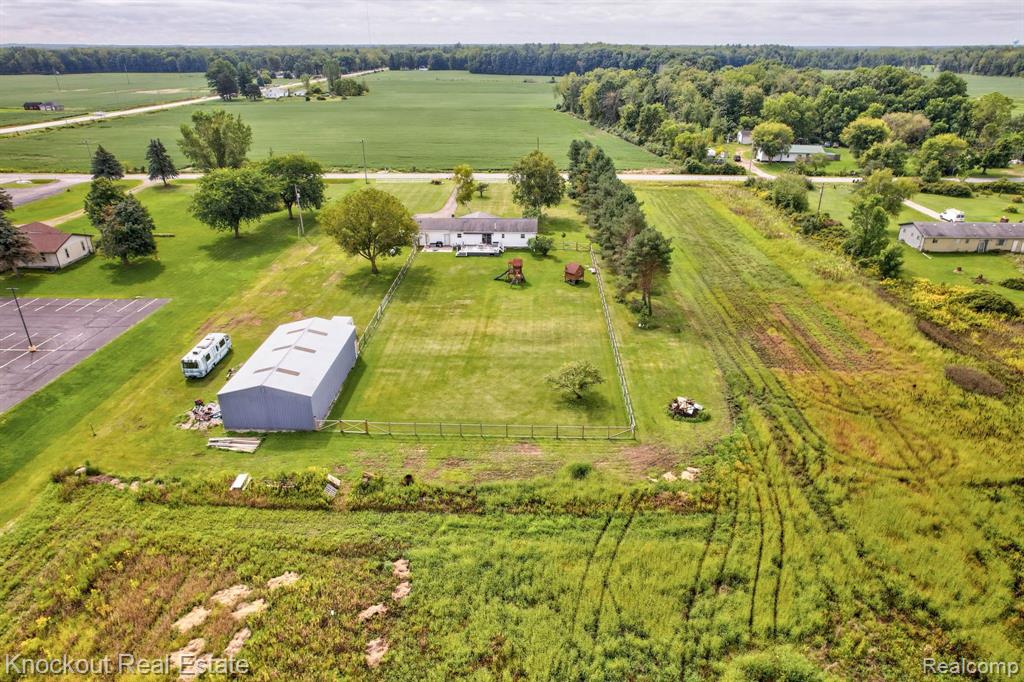 10863 Canada Road Birch Run, MI 48415 - Photo 57 of 63