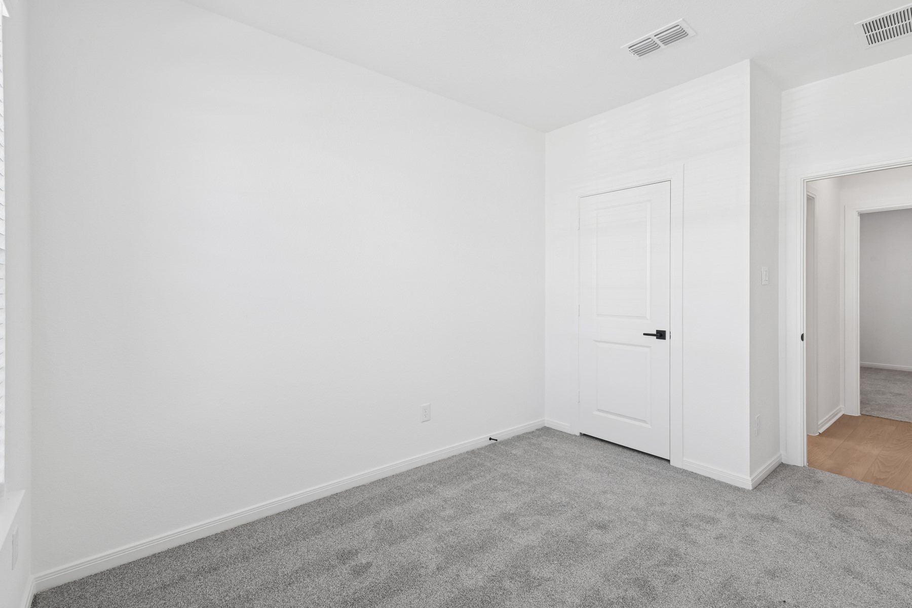 123 Blue River Trail Rosenberg, TX 77471 - Photo 17 of 46 a view of an empty room