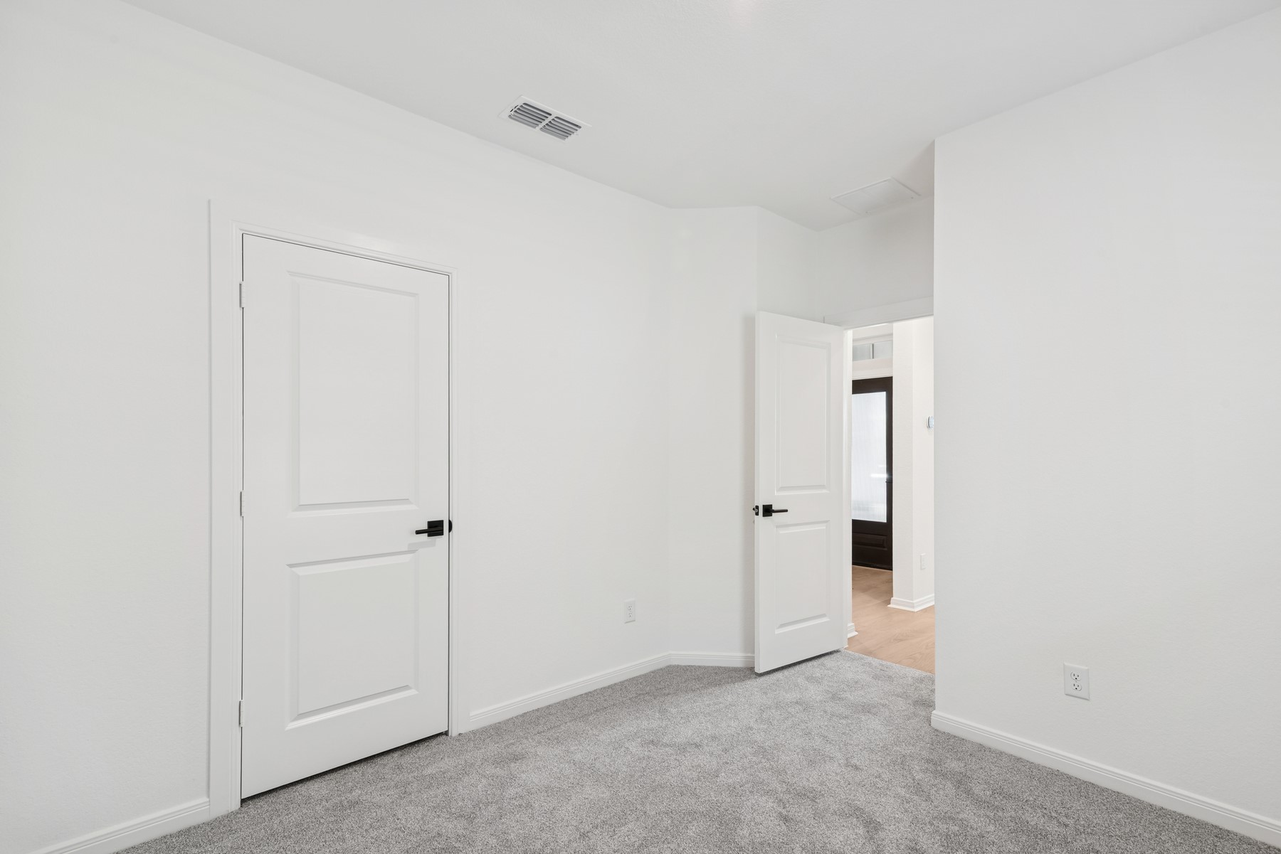 123 Blue River Trail Rosenberg, TX 77471 - Photo 19 of 46 a view of an empty room
