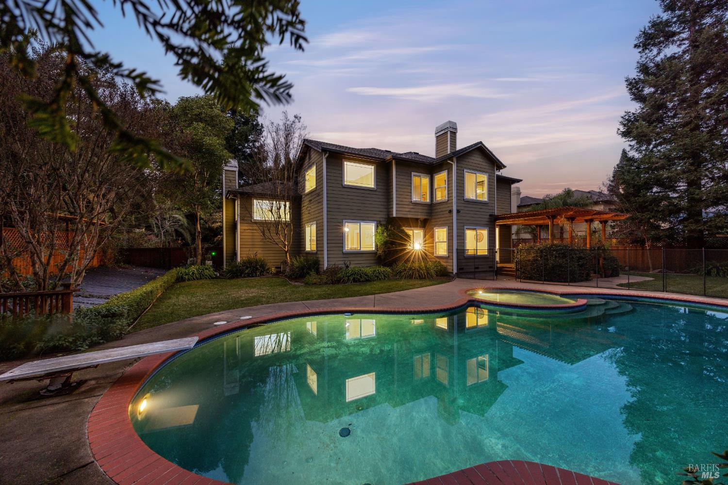 1888 Brush Creek Road Santa Rosa, CA 95404 - Photo 61 of 81
