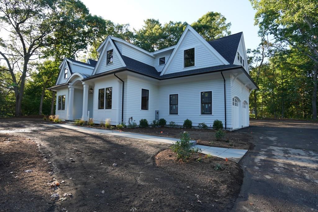 1 Ingleside Road Wellesley, MA 02482 - Photo 1 of 38