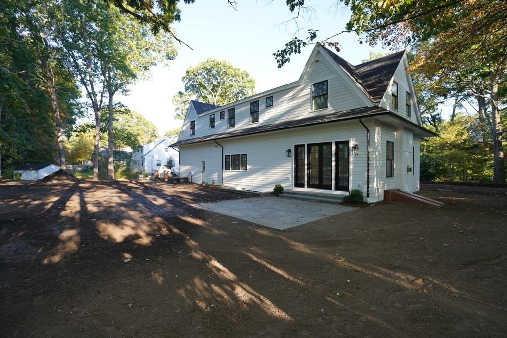 1 Ingleside Road Wellesley, MA 02482 - Photo 3 of 38
