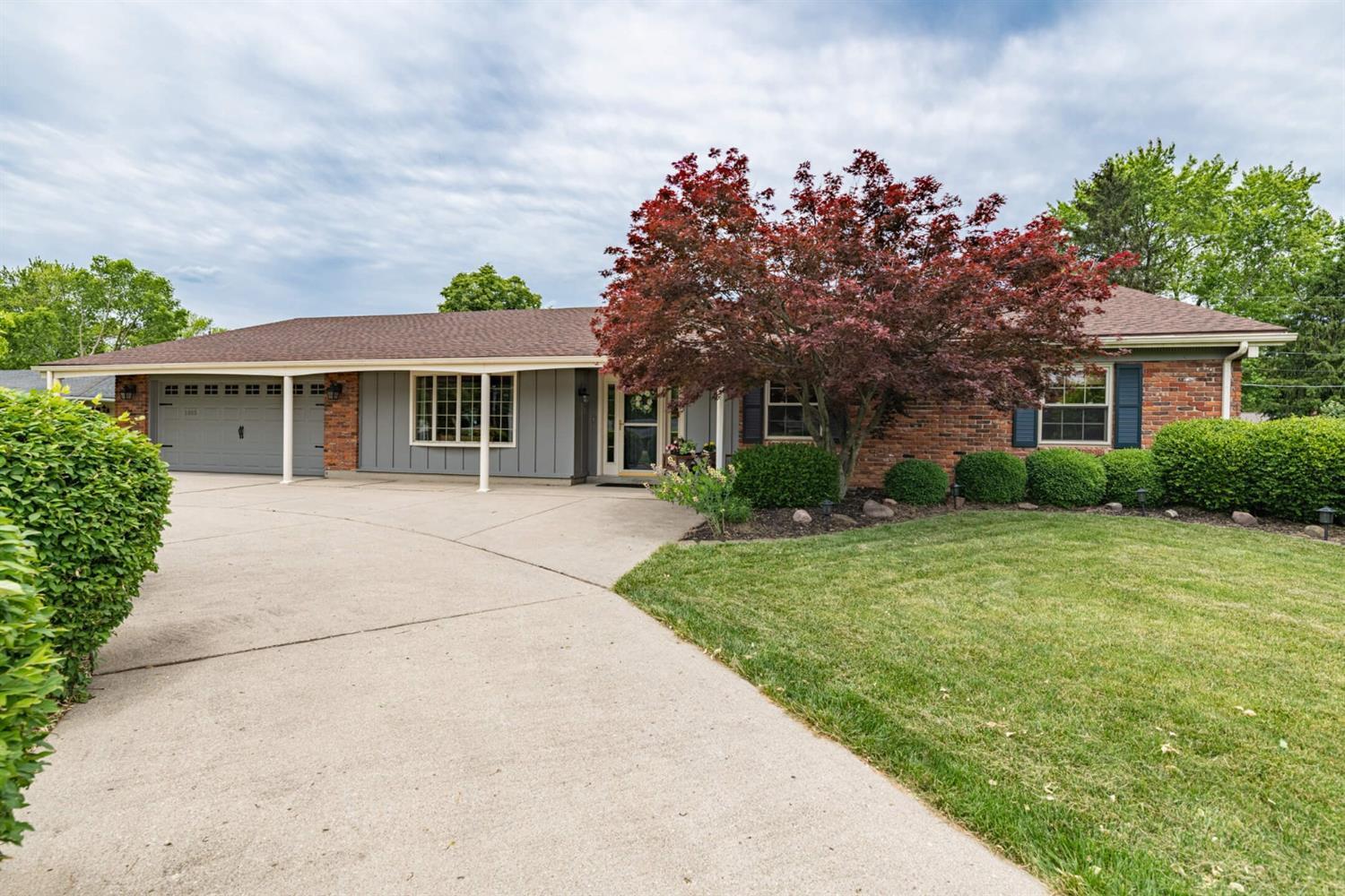 1015 East Rahn Road Centerville, OH 45429 - Photo 1 of 1 Gallery Image 1