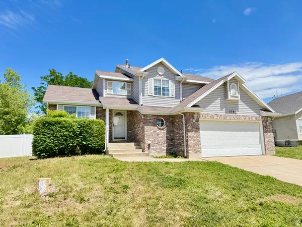 $515,500 | 278 West 2000 South, Clearfield, UT 84015