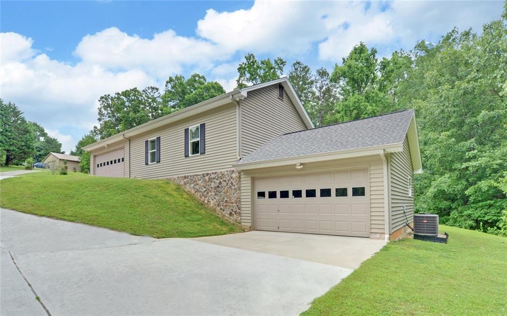 88 Cedar Ridge Road Dawsonville, GA 30534 - Photo 59 of 67