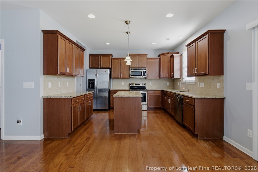 14 Hallow Oak Street Spring Lake, NC 28390 - Photo 11 of 48