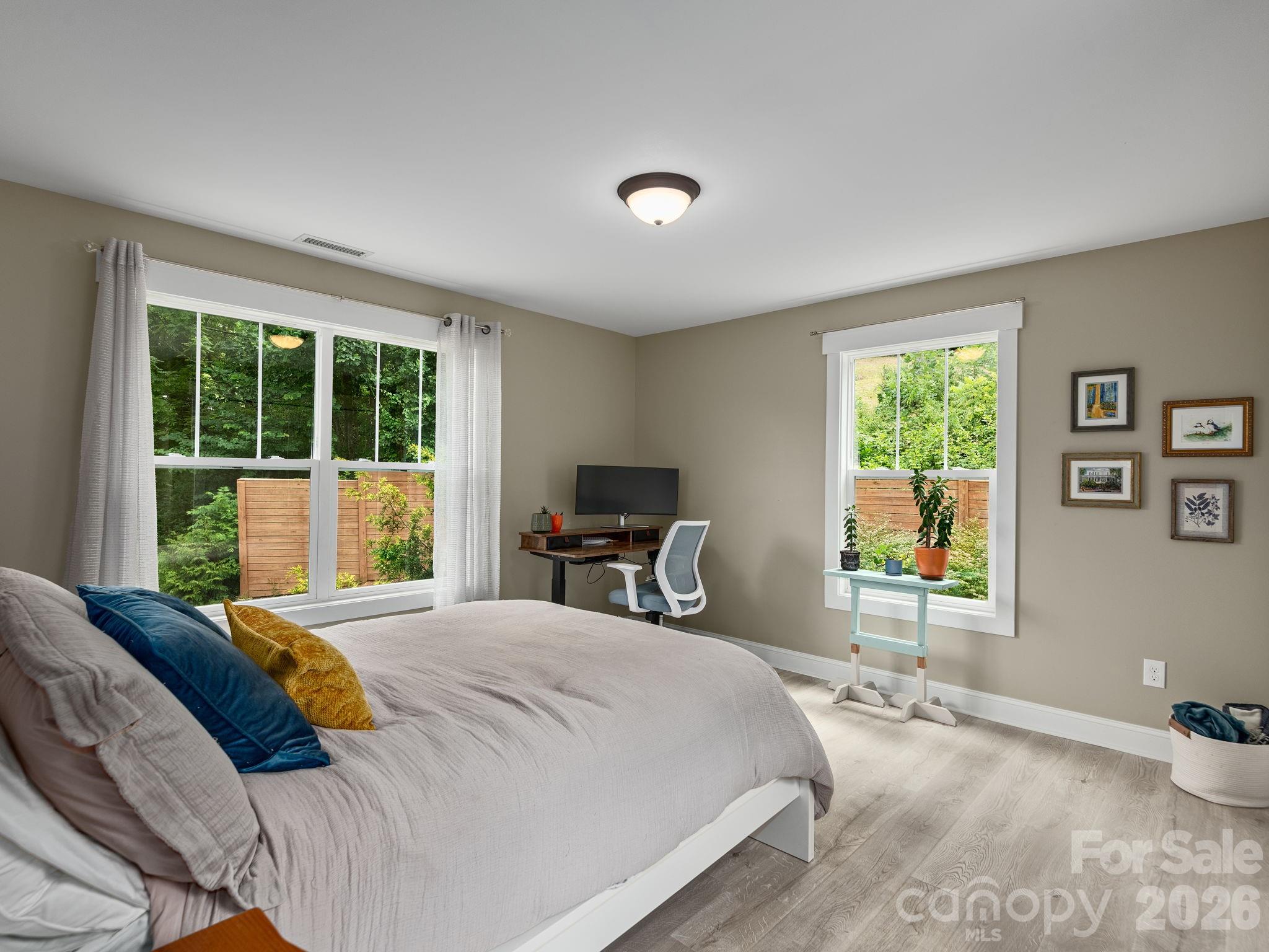 80 Bassett Road Asheville, NC 28804 - Photo 19 of 37
