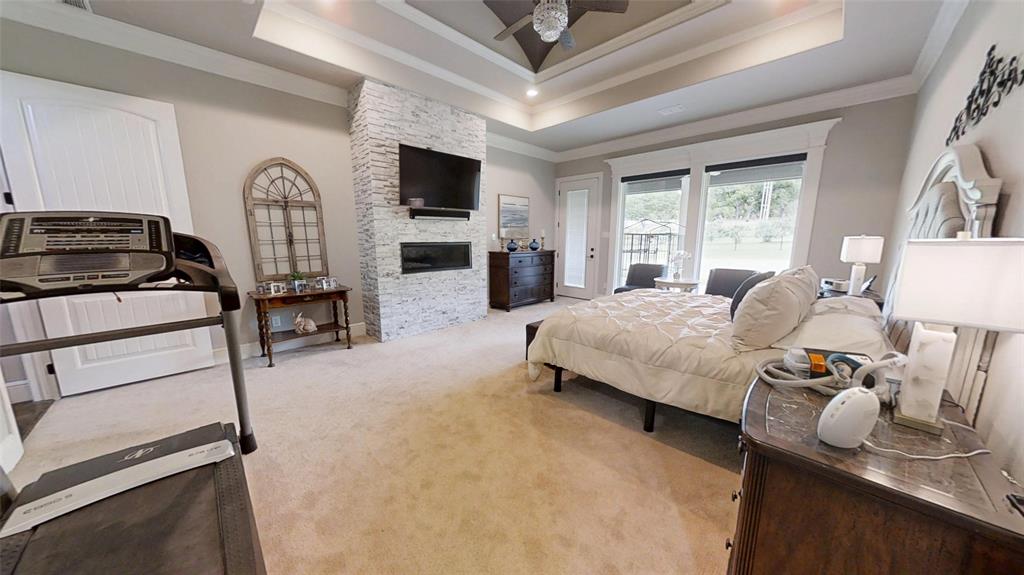 9503 Bellechase Road Granbury, TX 76049 - Photo 14 of 37