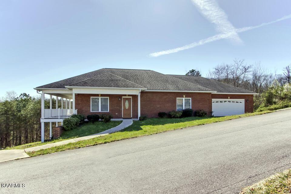 110 Mariners Point Kingston, TN 37763 - Photo 1 of 1 110 mariners