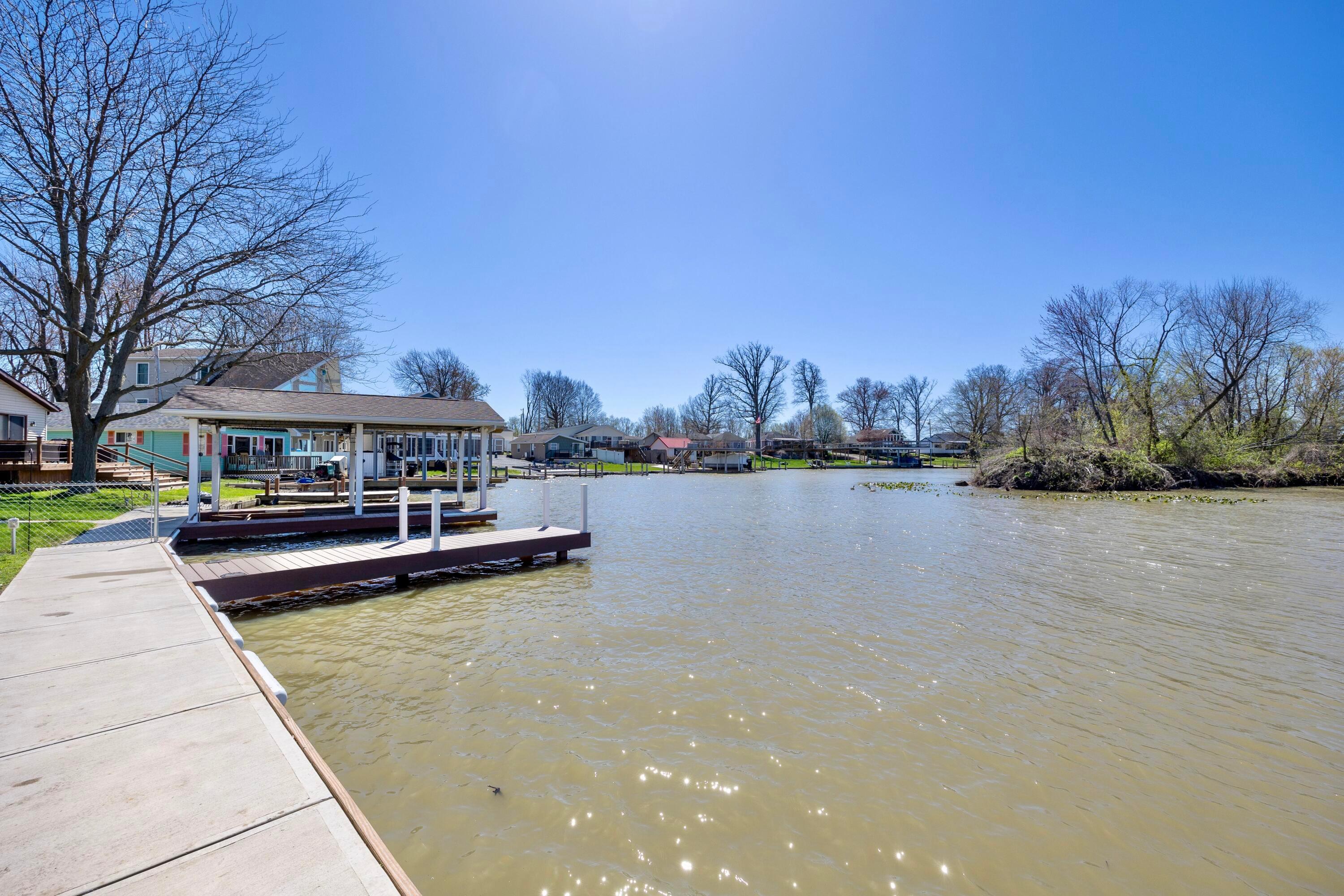 9371 Sassafras Road Lakeview, OH 43331 - Photo 43 of 61 12