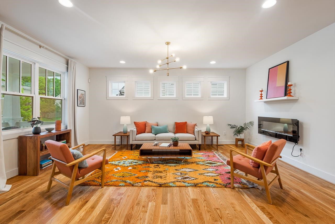 601 Jerome Road Durham, NC 27713 - Photo 7 of 52 Photo 7