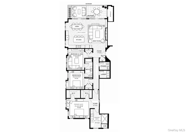 $2,200,000 | 720 Davenport Avenue, Unit 1, New Rochelle, NY 10805