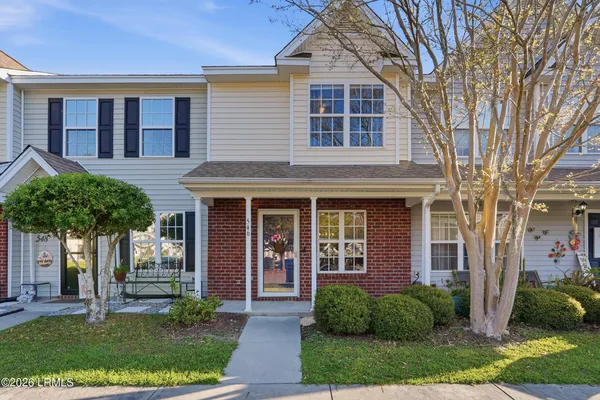 $244,000 | 546 Candida Drive, Beaufort, SC 29906