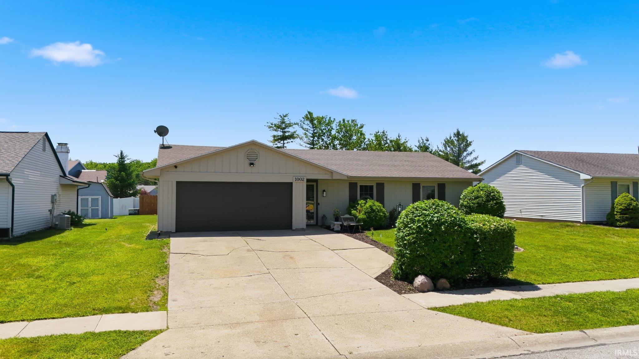 1002 Crowder Court Fort Wayne, IN 46825 - Photo 24 of 33