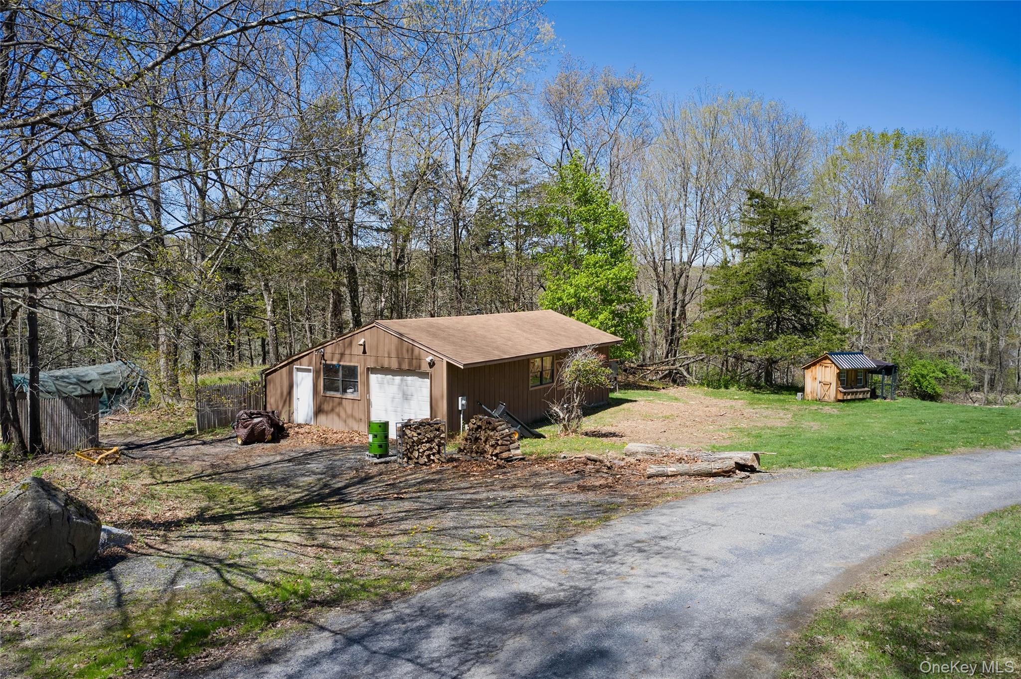 32 Cole Road Pleasant Valley, NY 12569 - Photo 41 of 45