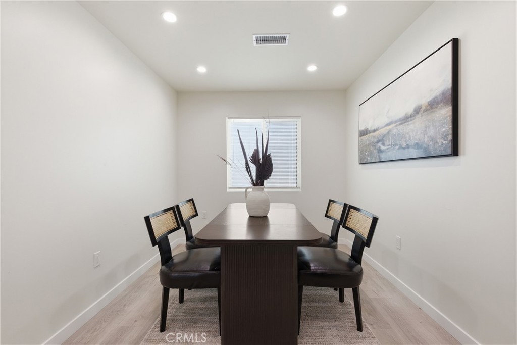 10012 Plainview Avenue Tujunga, CA 91042 - Photo 22 of 35 ADU Dining room