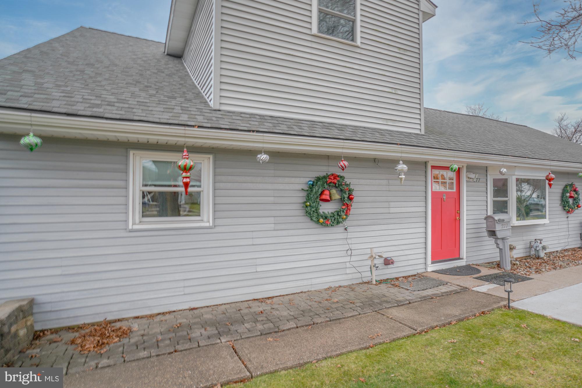 277 Cardiff Road Fairless Hills, PA 19030 - Photo 50 of 62 Gallery Image 50