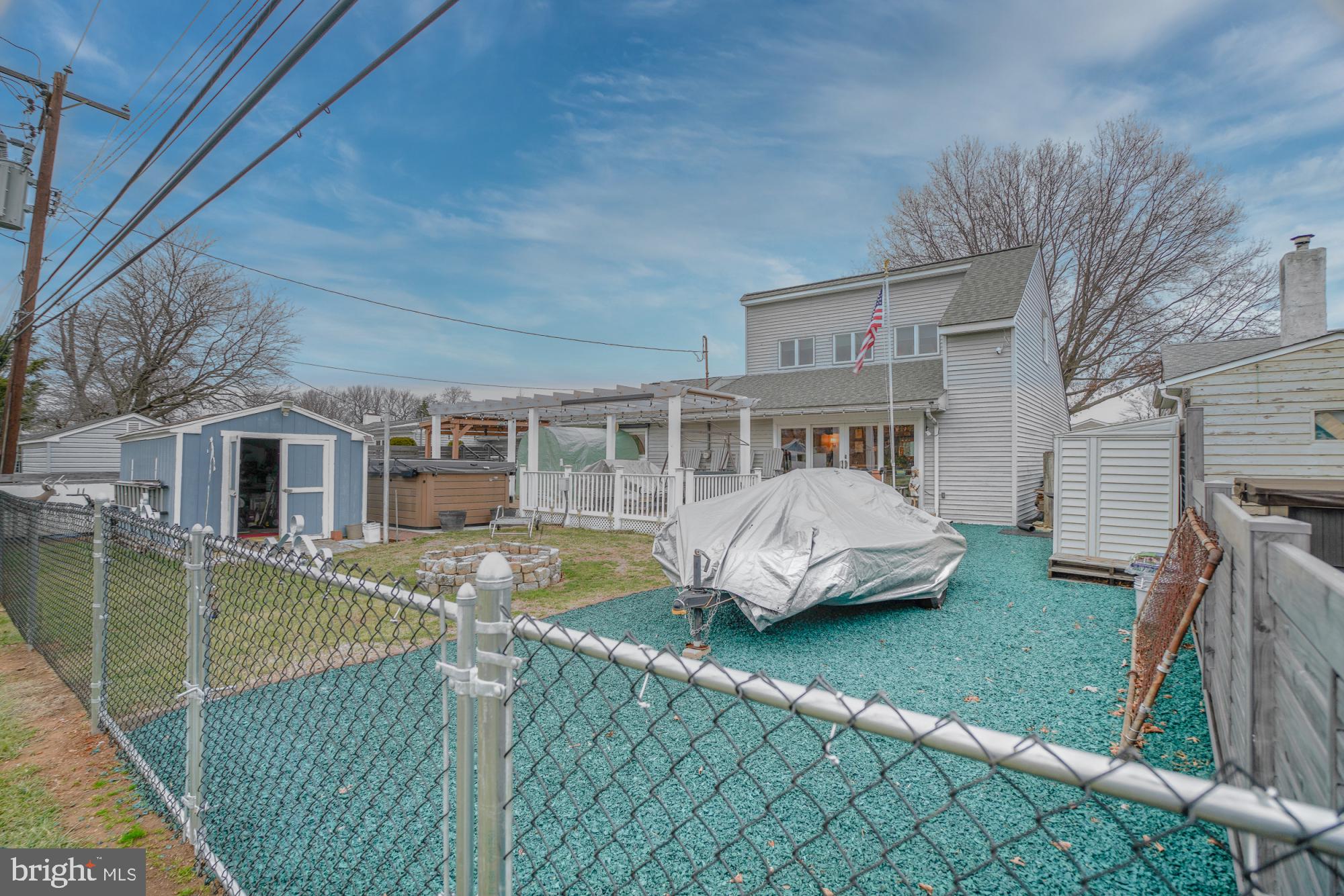 277 Cardiff Road Fairless Hills, PA 19030 - Photo 5 of 62 Gallery Image 5