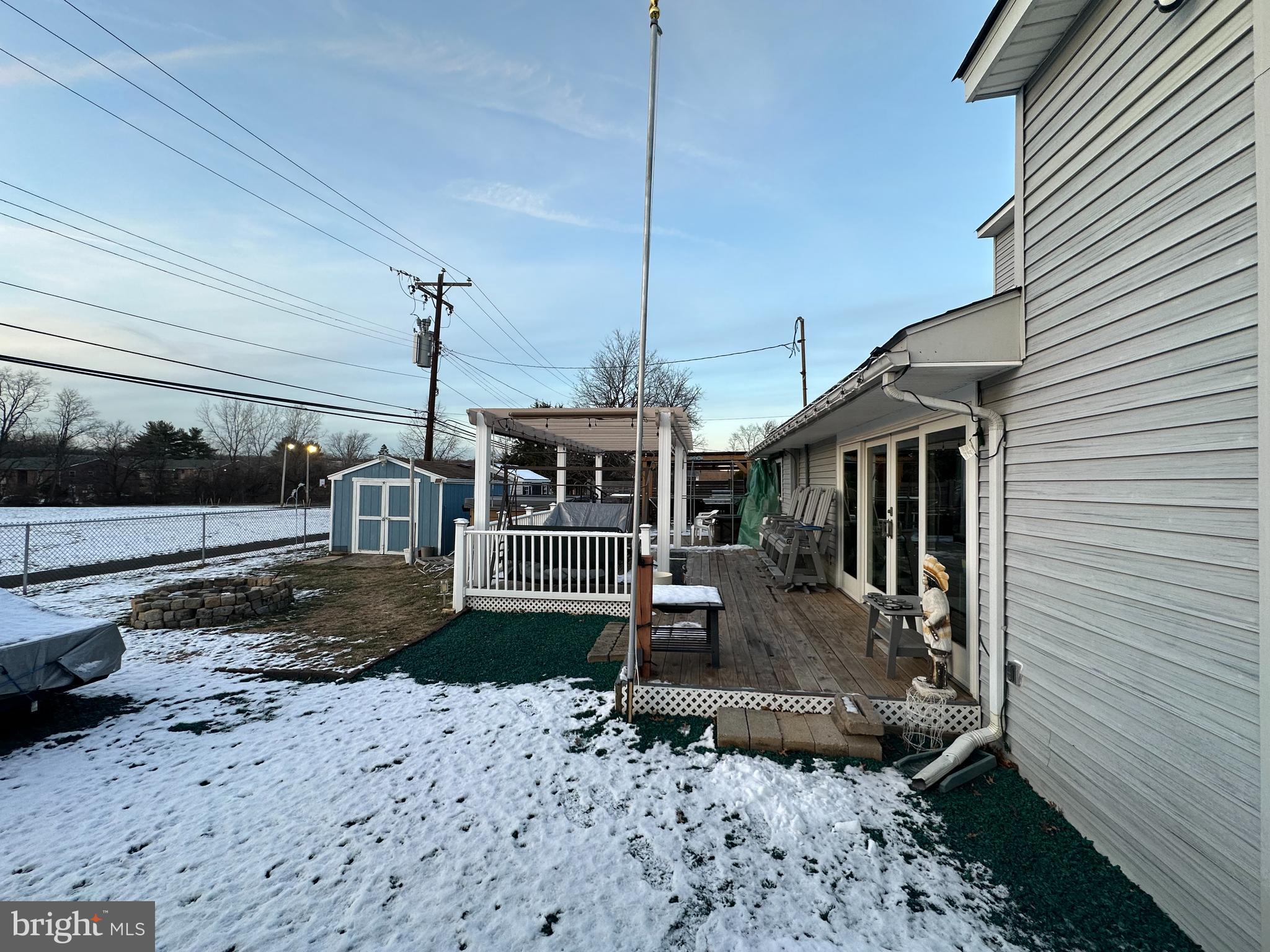 277 Cardiff Road Fairless Hills, PA 19030 - Photo 56 of 62 Gallery Image 56