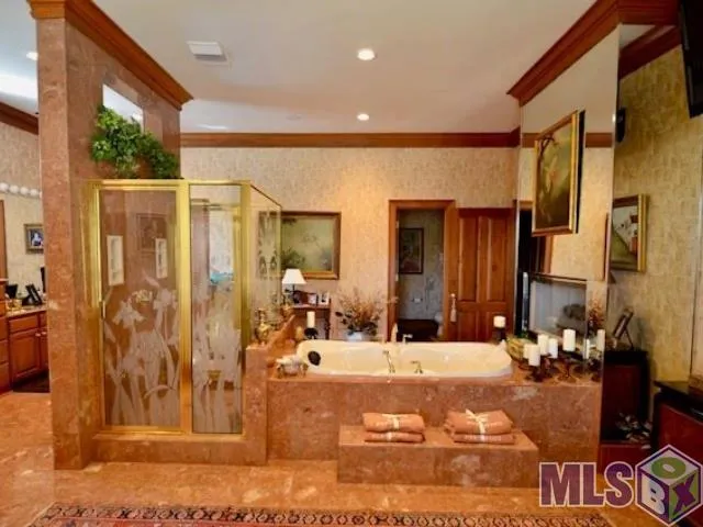 $2,995,000 | 18424 South Mission Hills Avenue, Baton Rouge, LA 70810