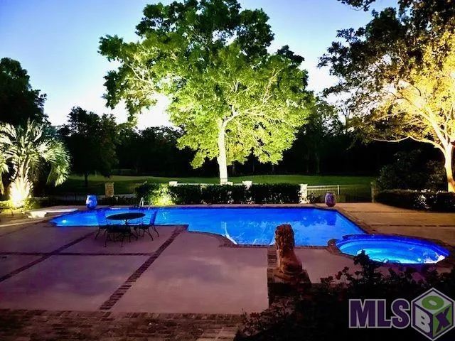 $2,995,000 | 18424 South Mission Hills Avenue, Baton Rouge, LA 70810