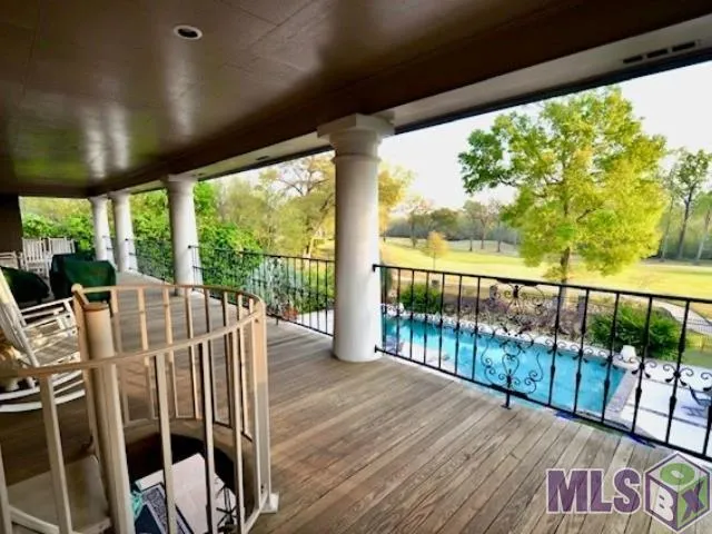 $2,995,000 | 18424 South Mission Hills Avenue, Baton Rouge, LA 70810