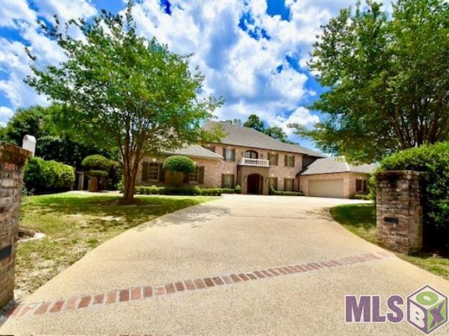 18424 South Mission Hills Avenue Baton Rouge, LA 70810 - Photo 29 of 35