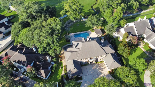 $2,995,000 | 18424 South Mission Hills Avenue, Baton Rouge, LA 70810