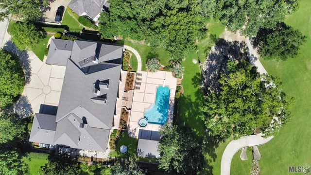 $2,995,000 | 18424 South Mission Hills Avenue, Baton Rouge, LA 70810