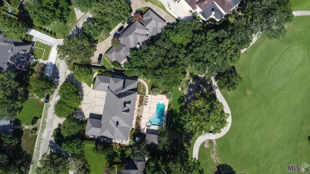 $2,995,000 | 18424 South Mission Hills Avenue, Baton Rouge, LA 70810