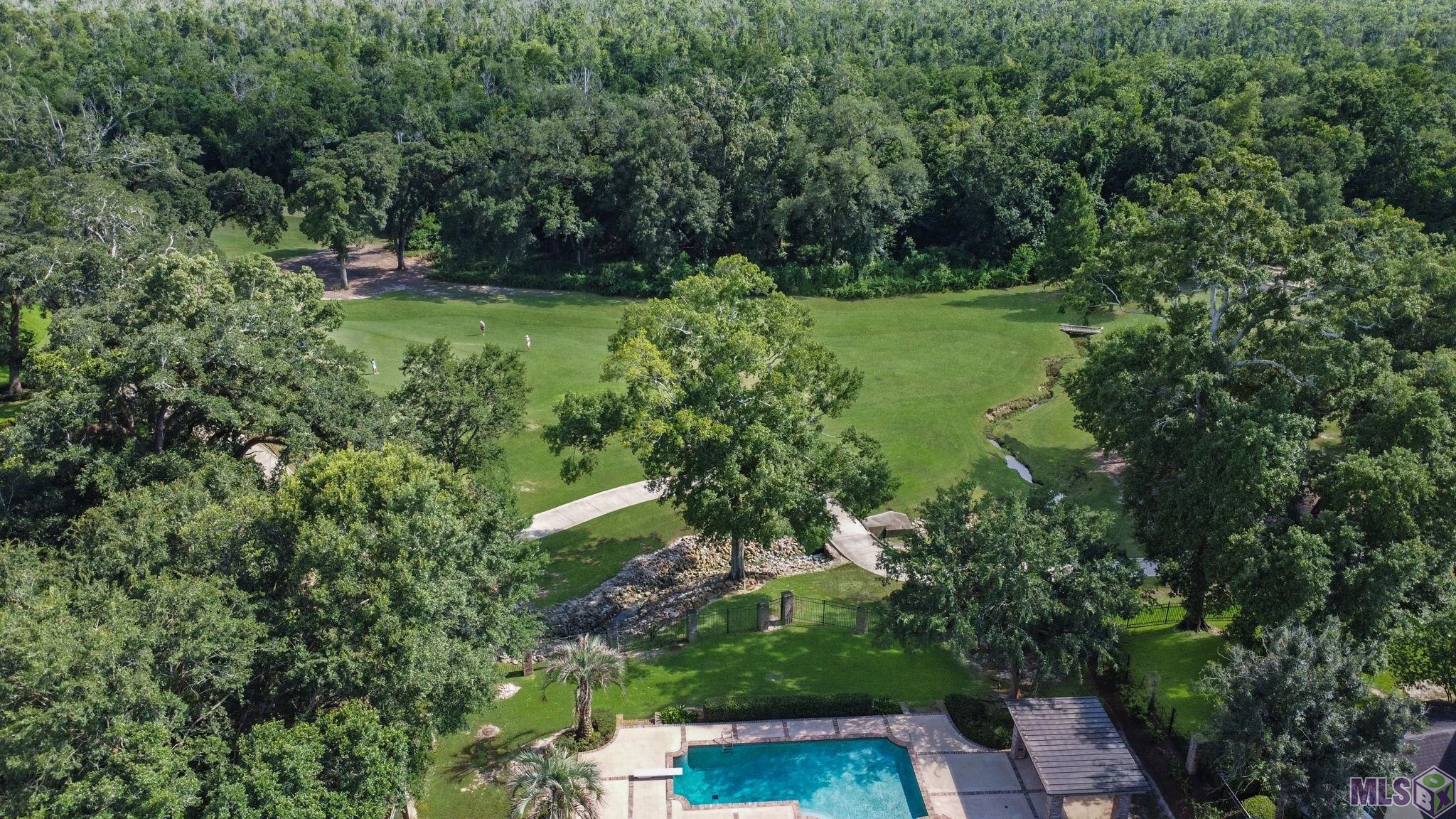 18424 South Mission Hills Avenue Baton Rouge, LA 70810 - Photo 35 of 35