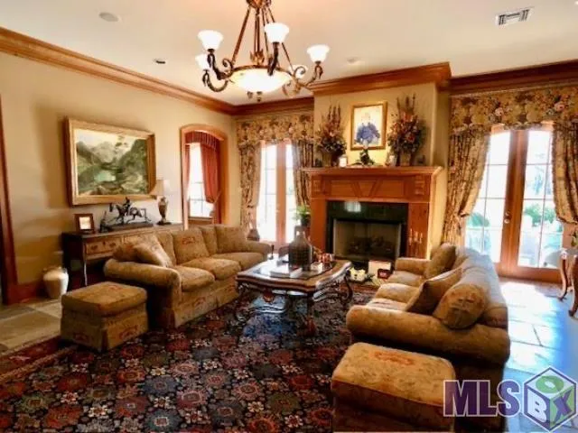 $2,995,000 | 18424 South Mission Hills Avenue, Baton Rouge, LA 70810