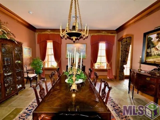 $2,995,000 | 18424 South Mission Hills Avenue, Baton Rouge, LA 70810