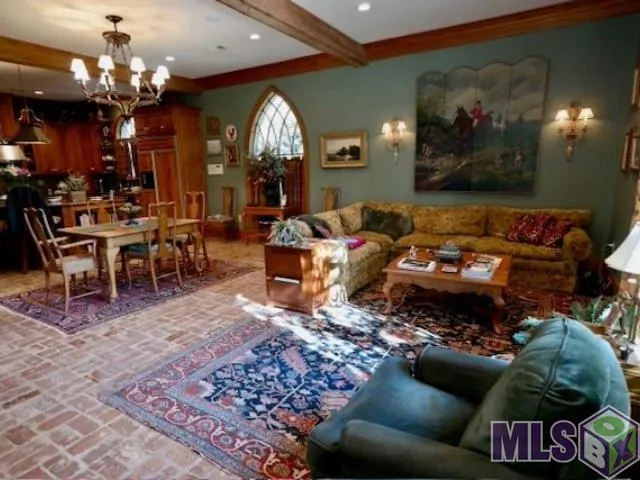 $2,995,000 | 18424 South Mission Hills Avenue, Baton Rouge, LA 70810