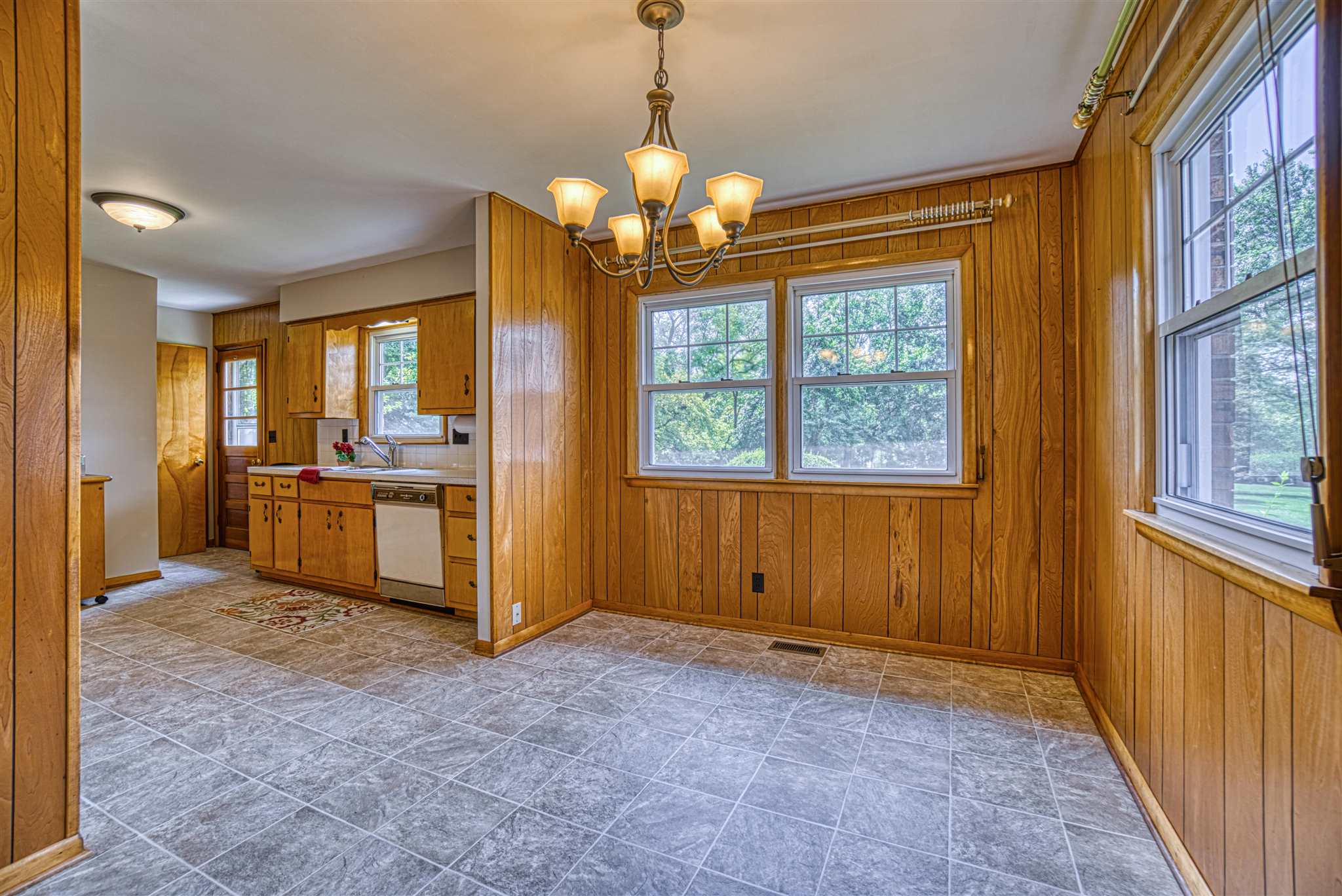 6733 Gardner Road Chandler, IN 47610 - Photo 12 of 36