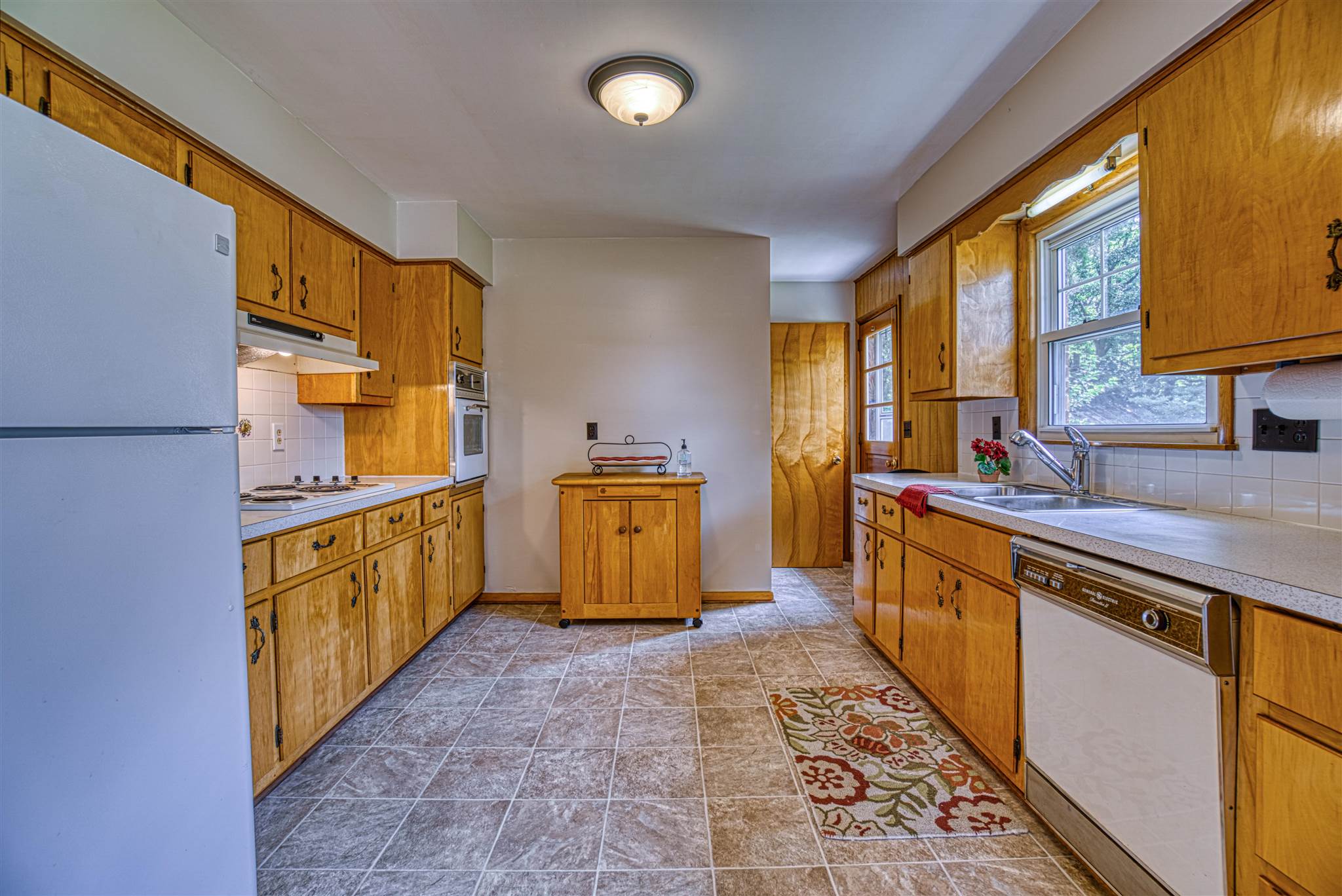 6733 Gardner Road Chandler, IN 47610 - Photo 13 of 36