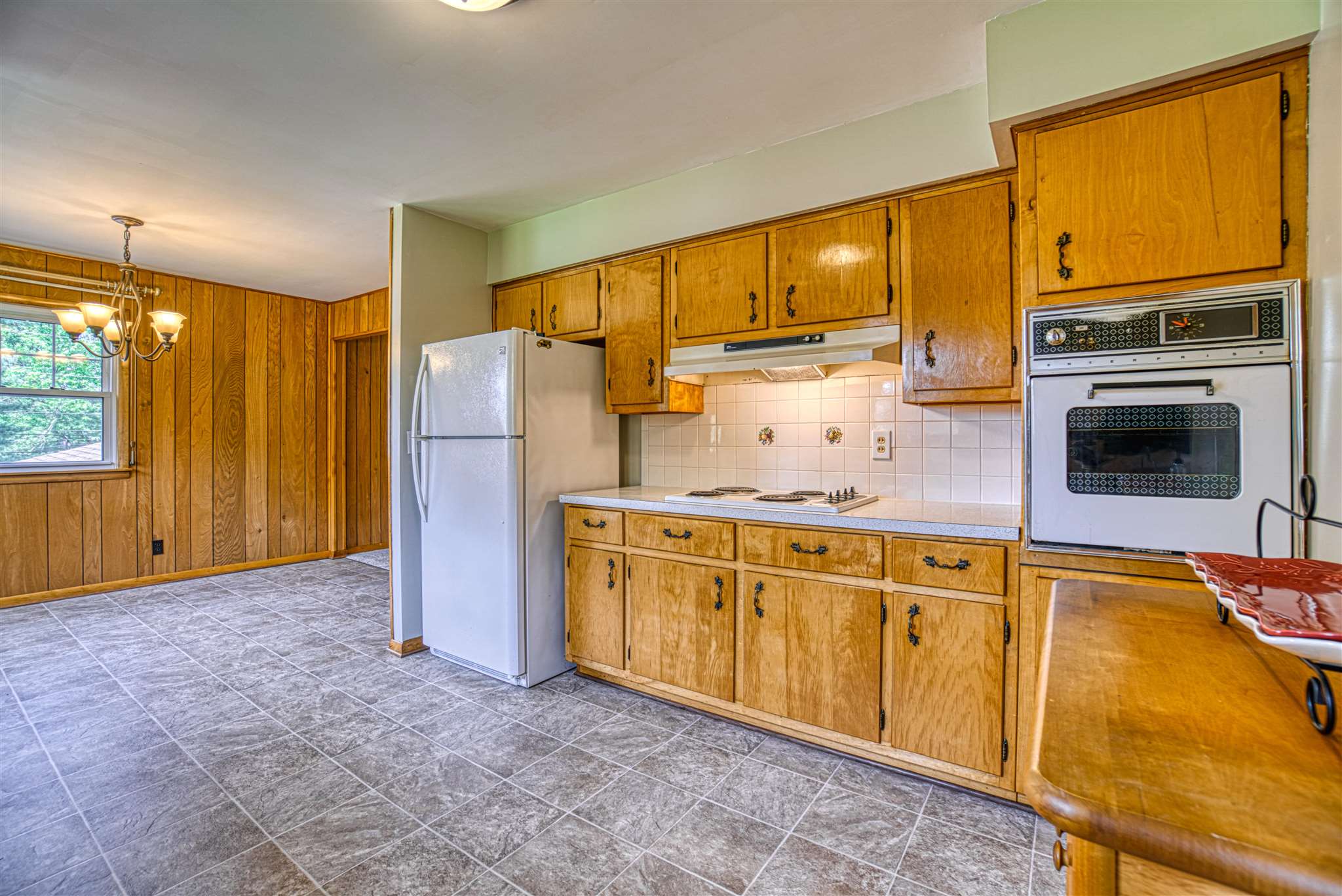 6733 Gardner Road Chandler, IN 47610 - Photo 14 of 36
