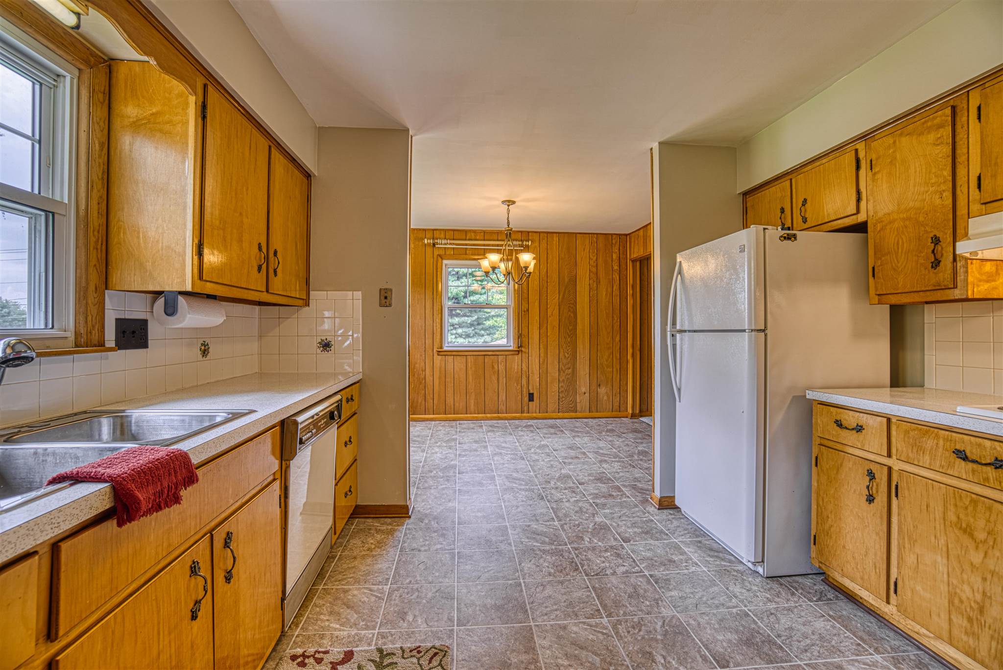 6733 Gardner Road Chandler, IN 47610 - Photo 16 of 36