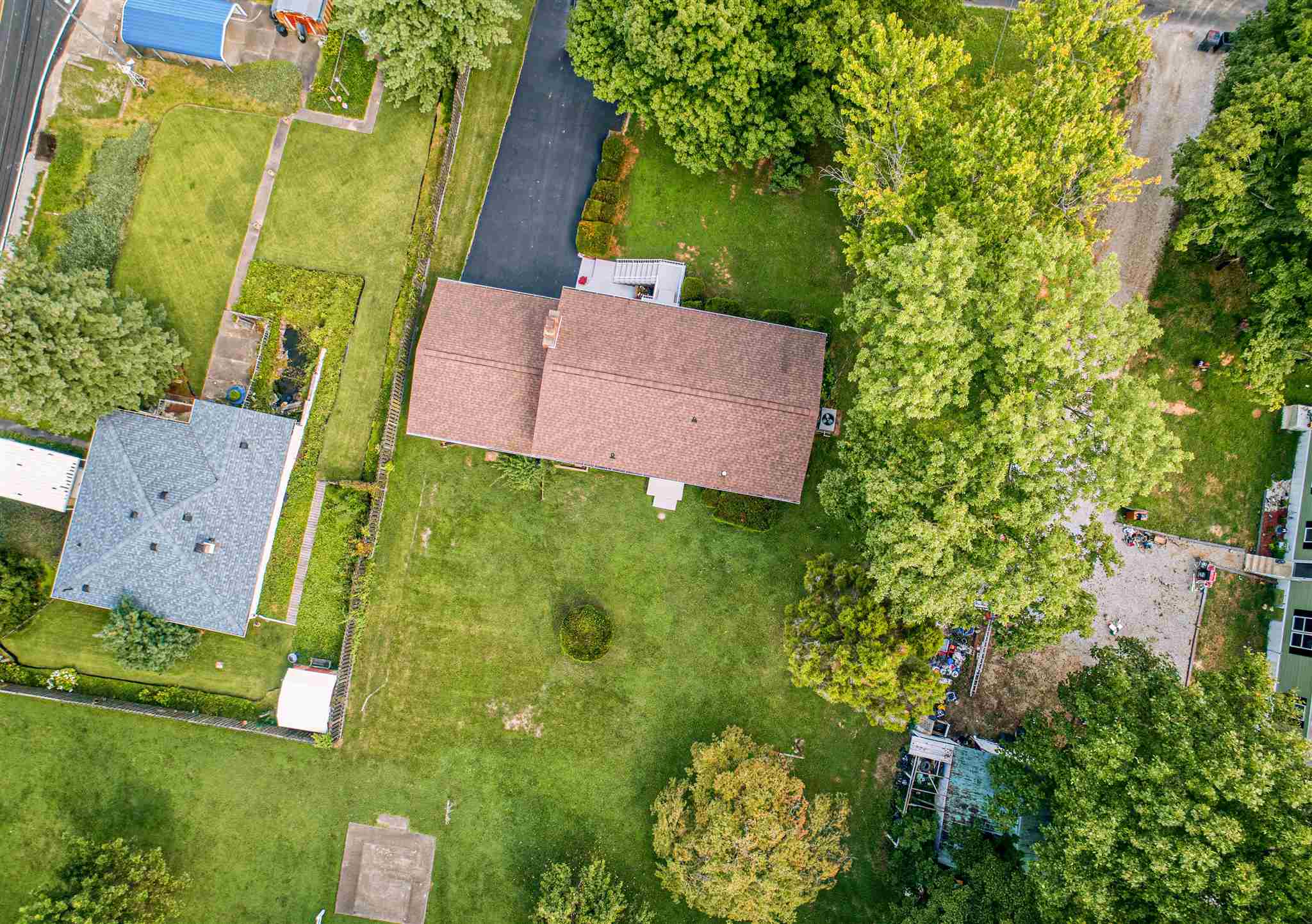 6733 Gardner Road Chandler, IN 47610 - Photo 36 of 36