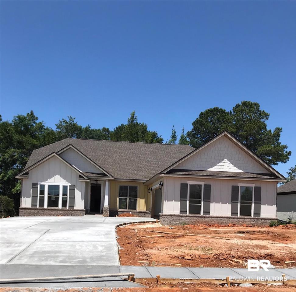 8755 Rosedown Lane Daphne, AL 36526 - Photo 1 of 2