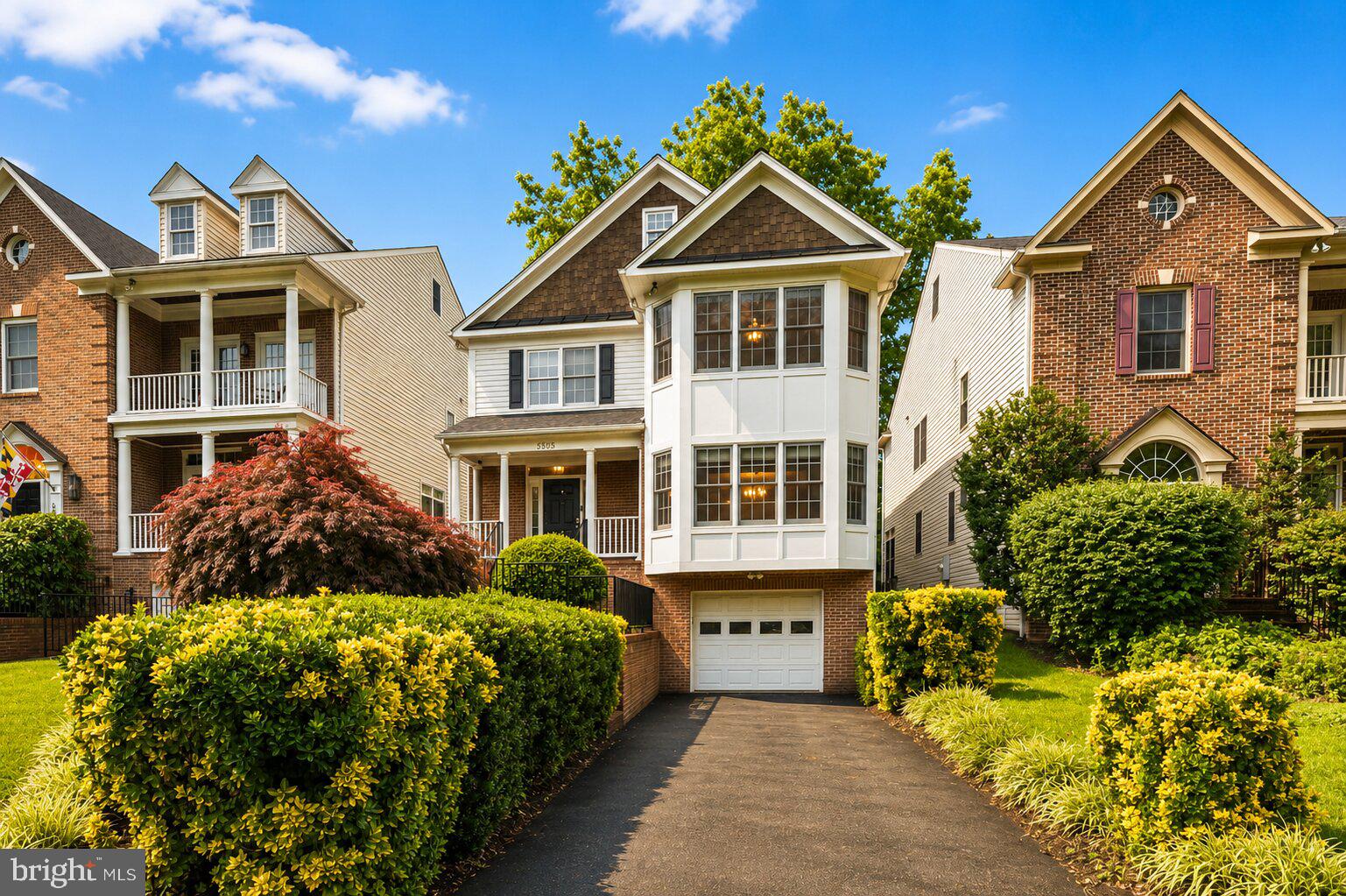 5505 Alta Vista Road Bethesda, MD 20814 - Photo 1 of 23