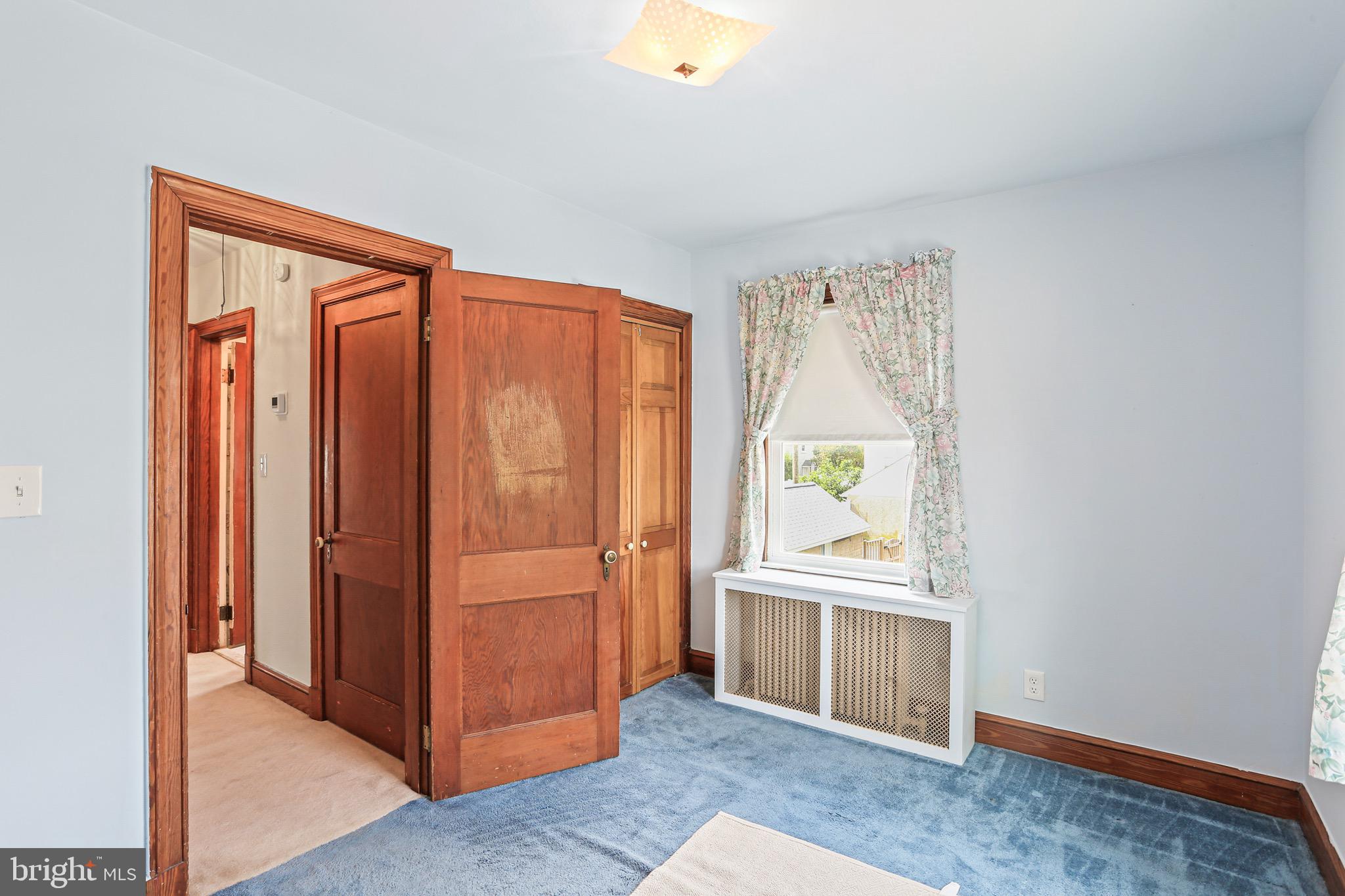 1218 Leeds Terrace Halethorpe, MD 21227 - Photo 19 of 31 Beautiful solid wood doors & trim