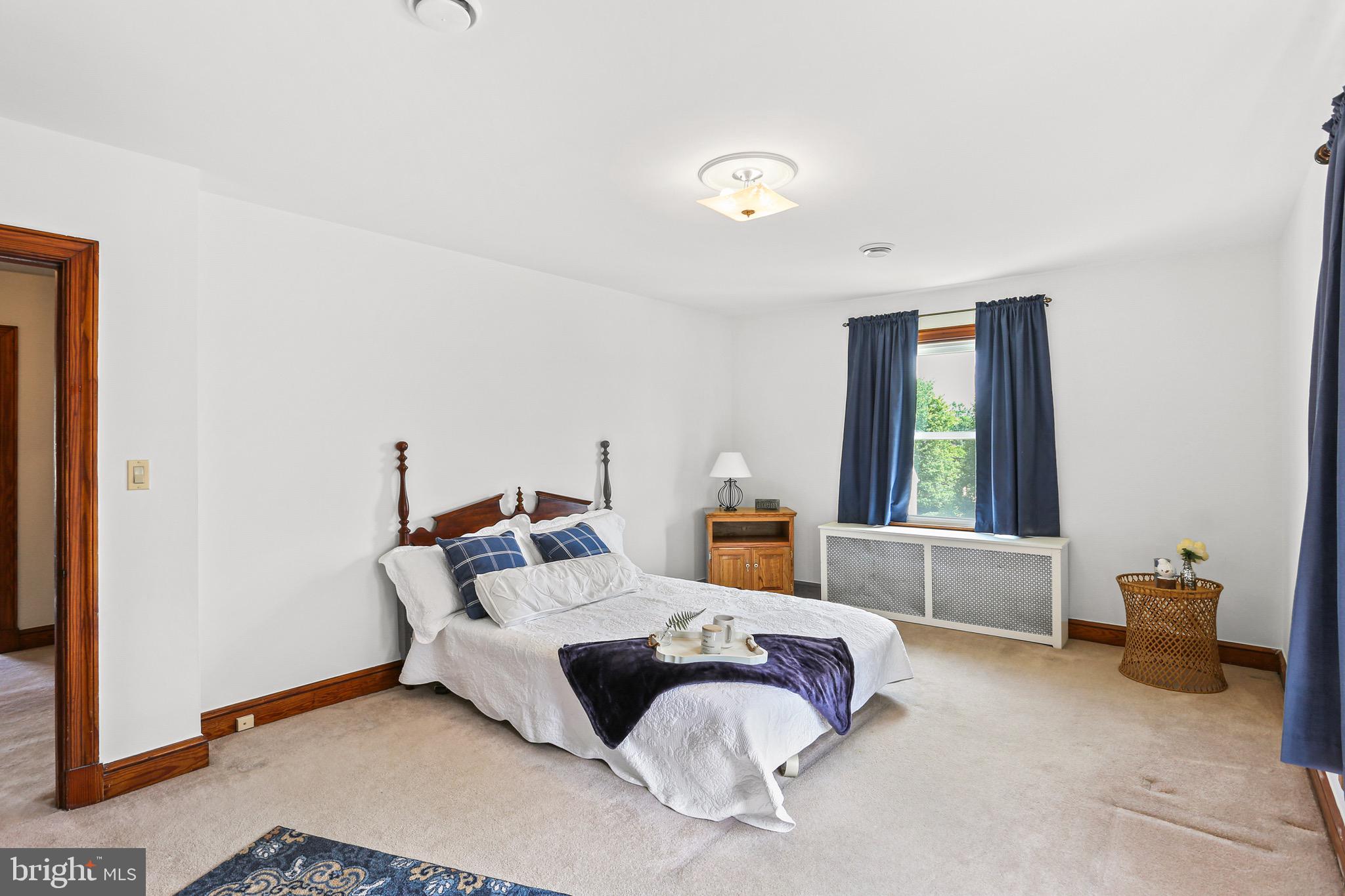 1218 Leeds Terrace Halethorpe, MD 21227 - Photo 23 of 31 Enough space for king size bed & dressers